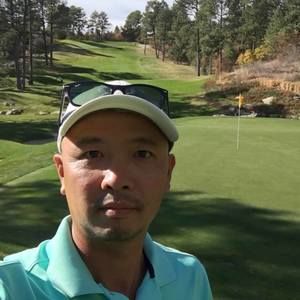 Meet your Posher, Andy